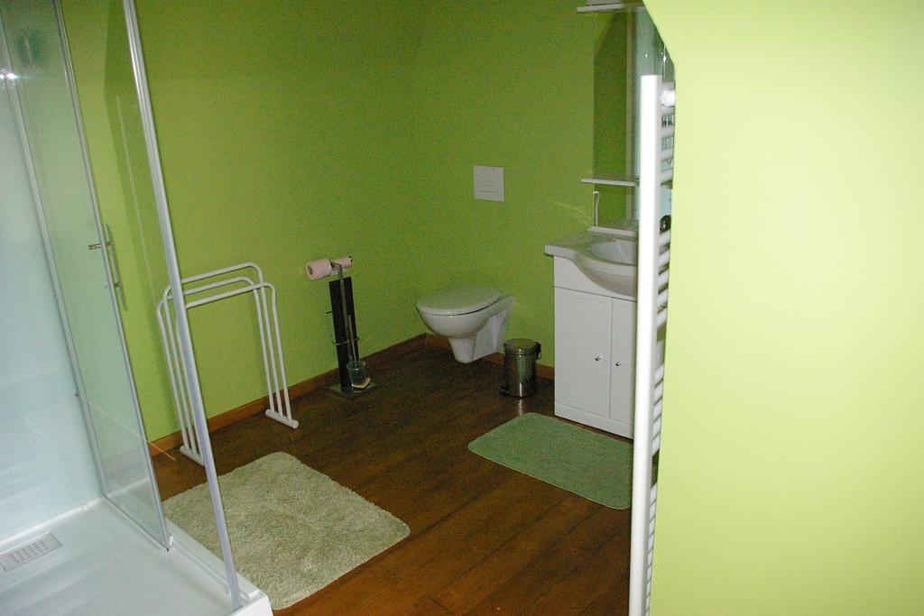 Chambres D'Hotes Du Maine Lalinde Room photo